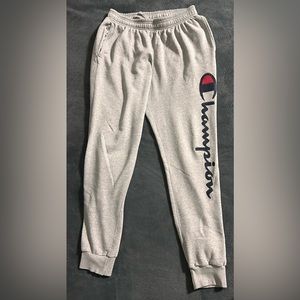 COPY - Men’s Champion Sweatpants